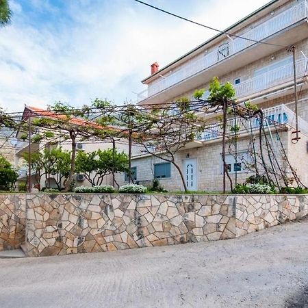 Apartments Ante - 150M From The Sea Duće Esterno foto