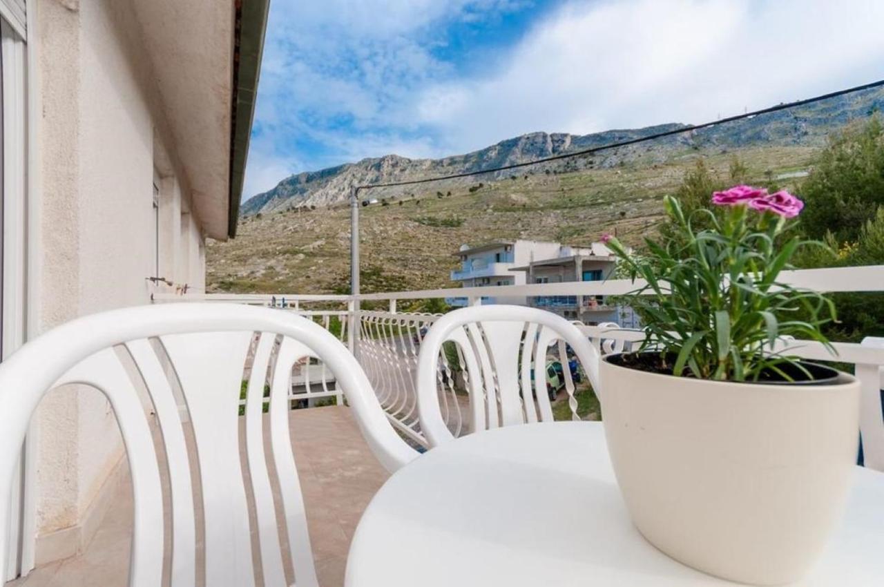 Apartments Ante - 150M From The Sea Duće Esterno foto