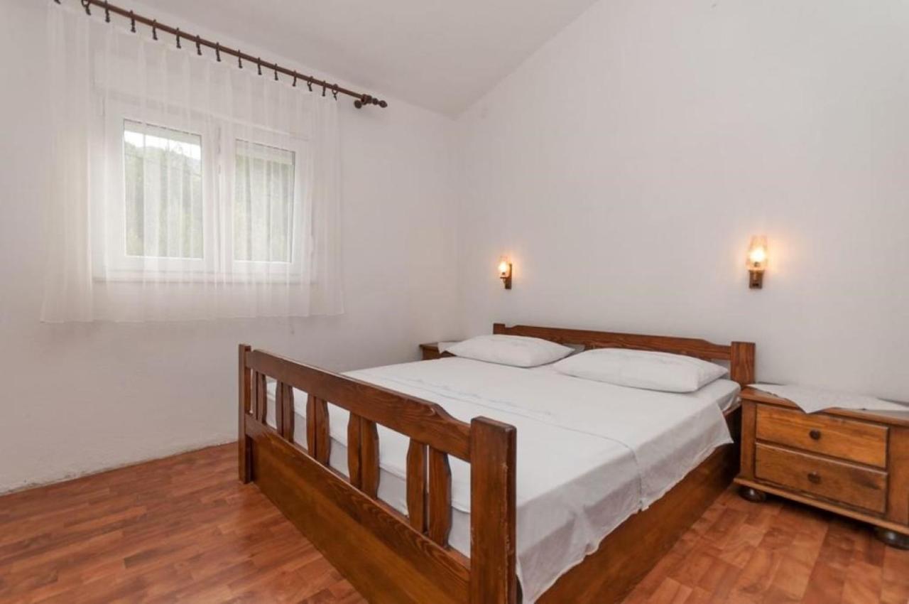 Apartments Ante - 150M From The Sea Duće Esterno foto