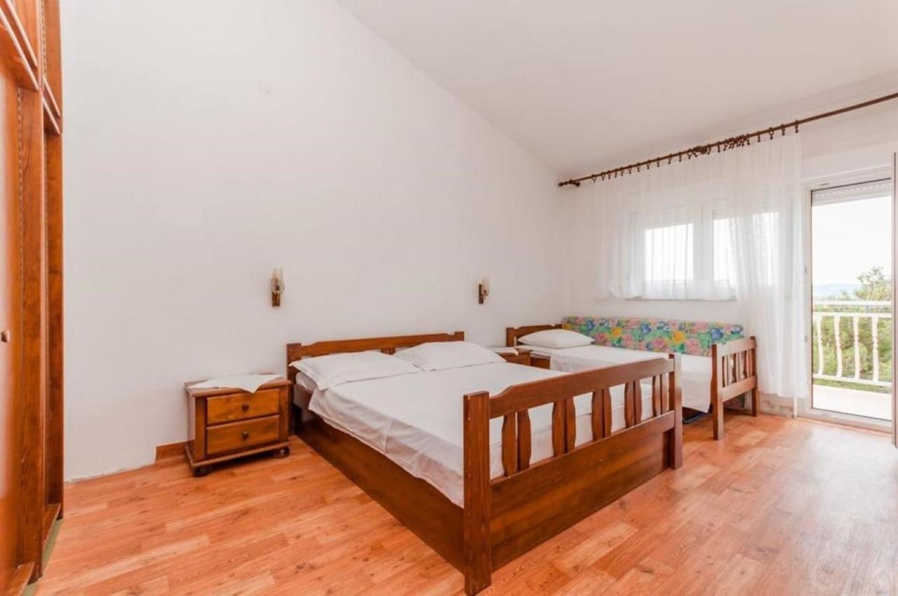 Apartments Ante - 150M From The Sea Duće Esterno foto