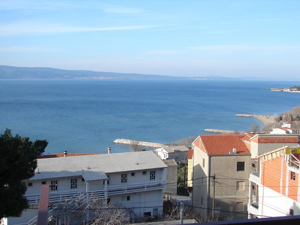Apartments Ante - 150M From The Sea Duće Esterno foto