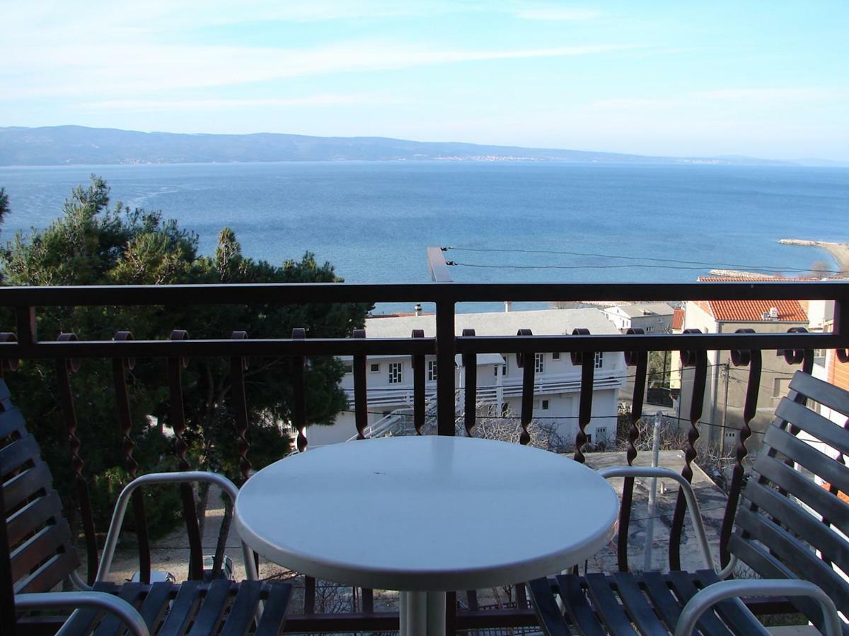 Apartments Ante - 150M From The Sea Duće Esterno foto