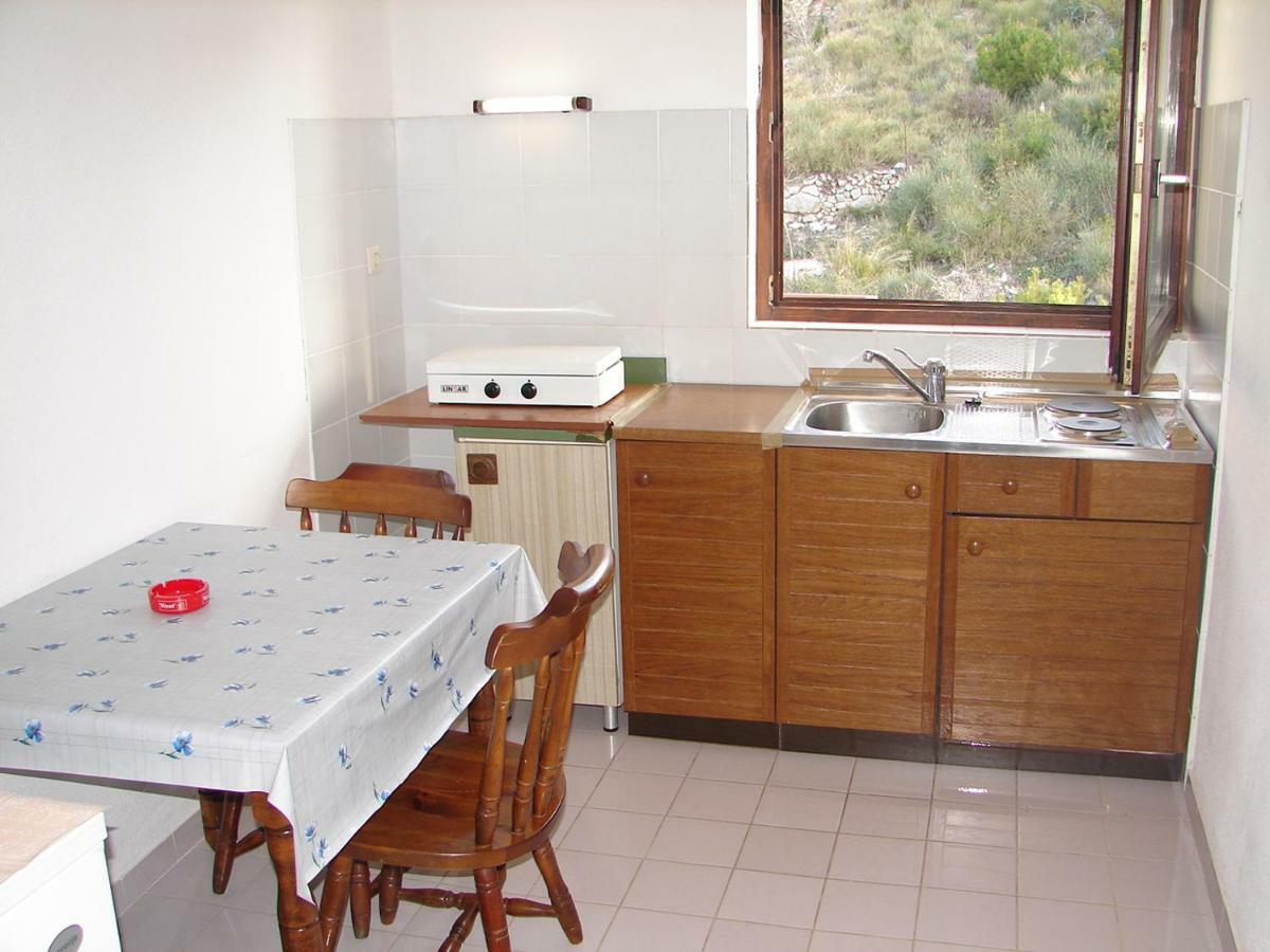 Apartments Ante - 150M From The Sea Duće Esterno foto